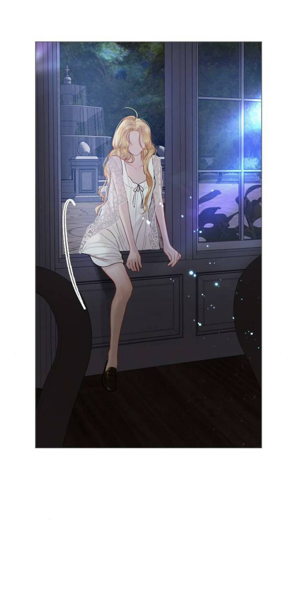 Khóc Đi, Hay Cầu Xin Tôi Cũng Được chapter 22 - Trang 4