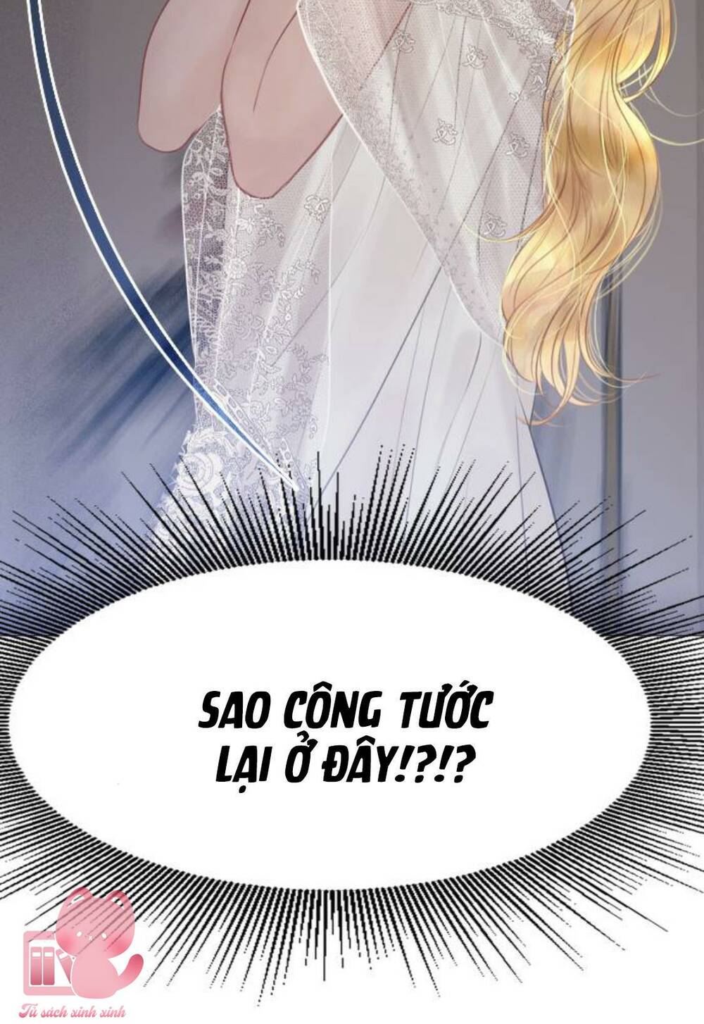 Khóc Đi, Hay Cầu Xin Tôi Cũng Được chapter 22 - Trang 35