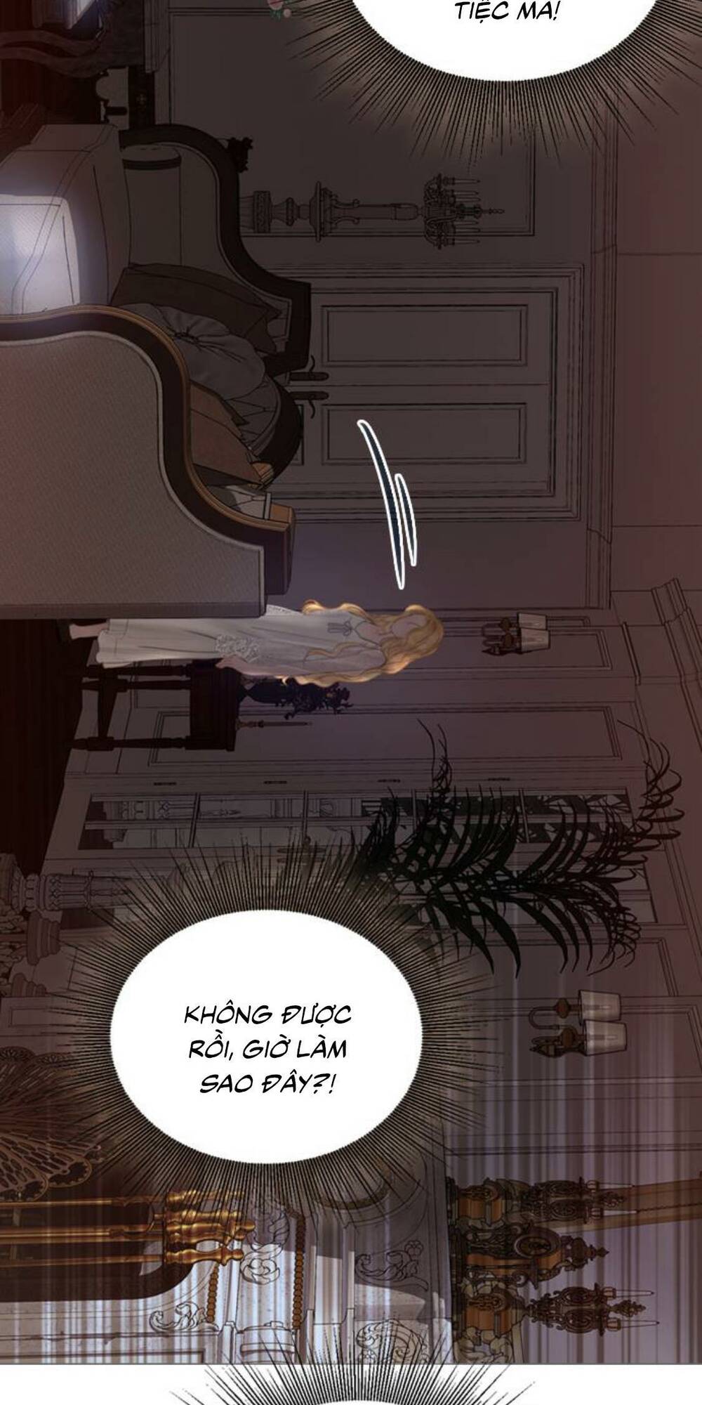 Khóc Đi, Hay Cầu Xin Tôi Cũng Được chapter 22 - Trang 37