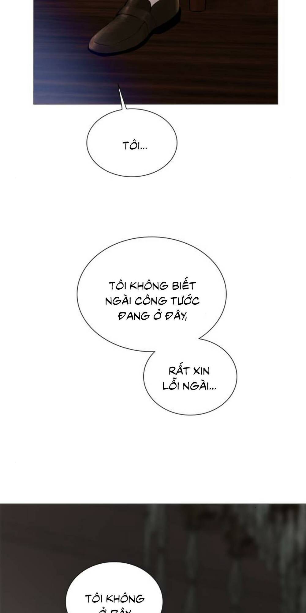 Khóc Đi, Hay Cầu Xin Tôi Cũng Được chapter 22 - Trang 39
