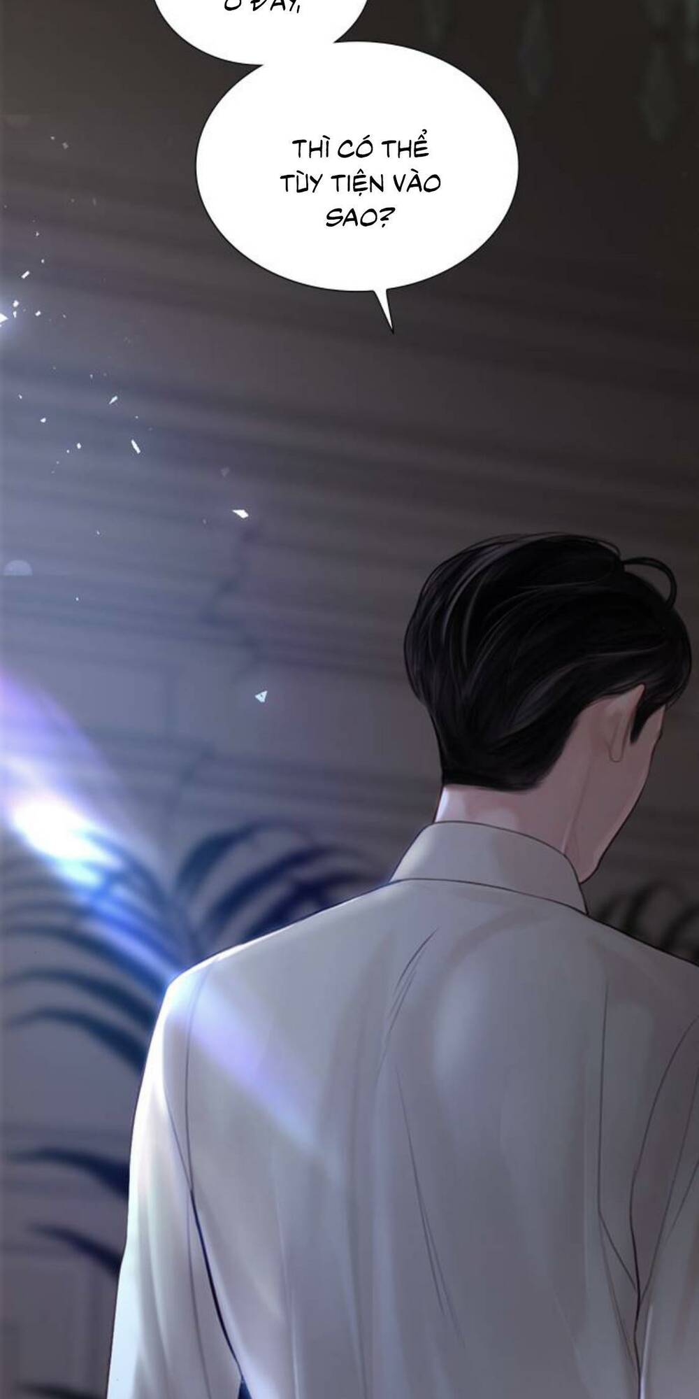 Khóc Đi, Hay Cầu Xin Tôi Cũng Được chapter 22 - Trang 40