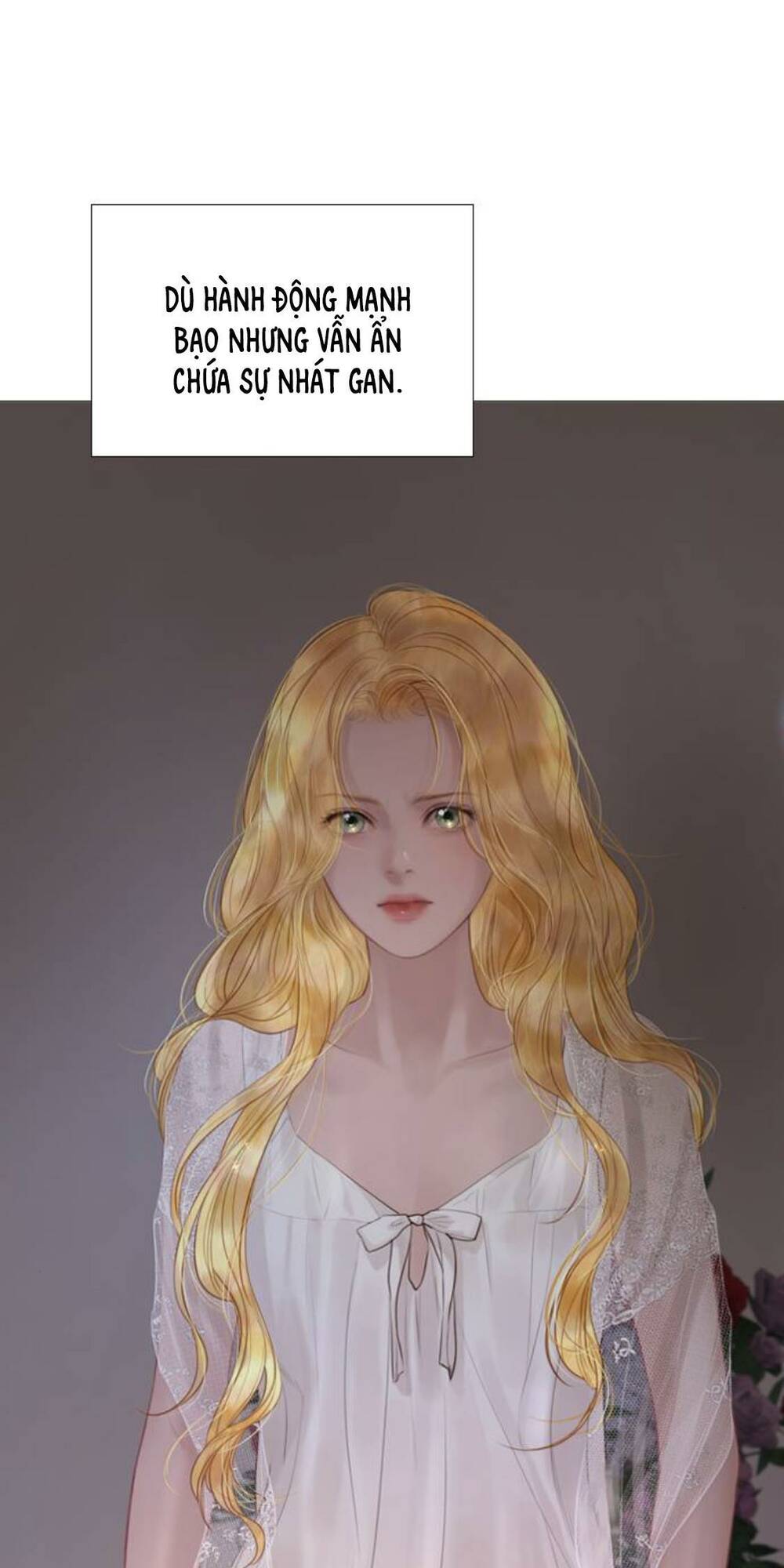 Khóc Đi, Hay Cầu Xin Tôi Cũng Được chapter 22 - Trang 48