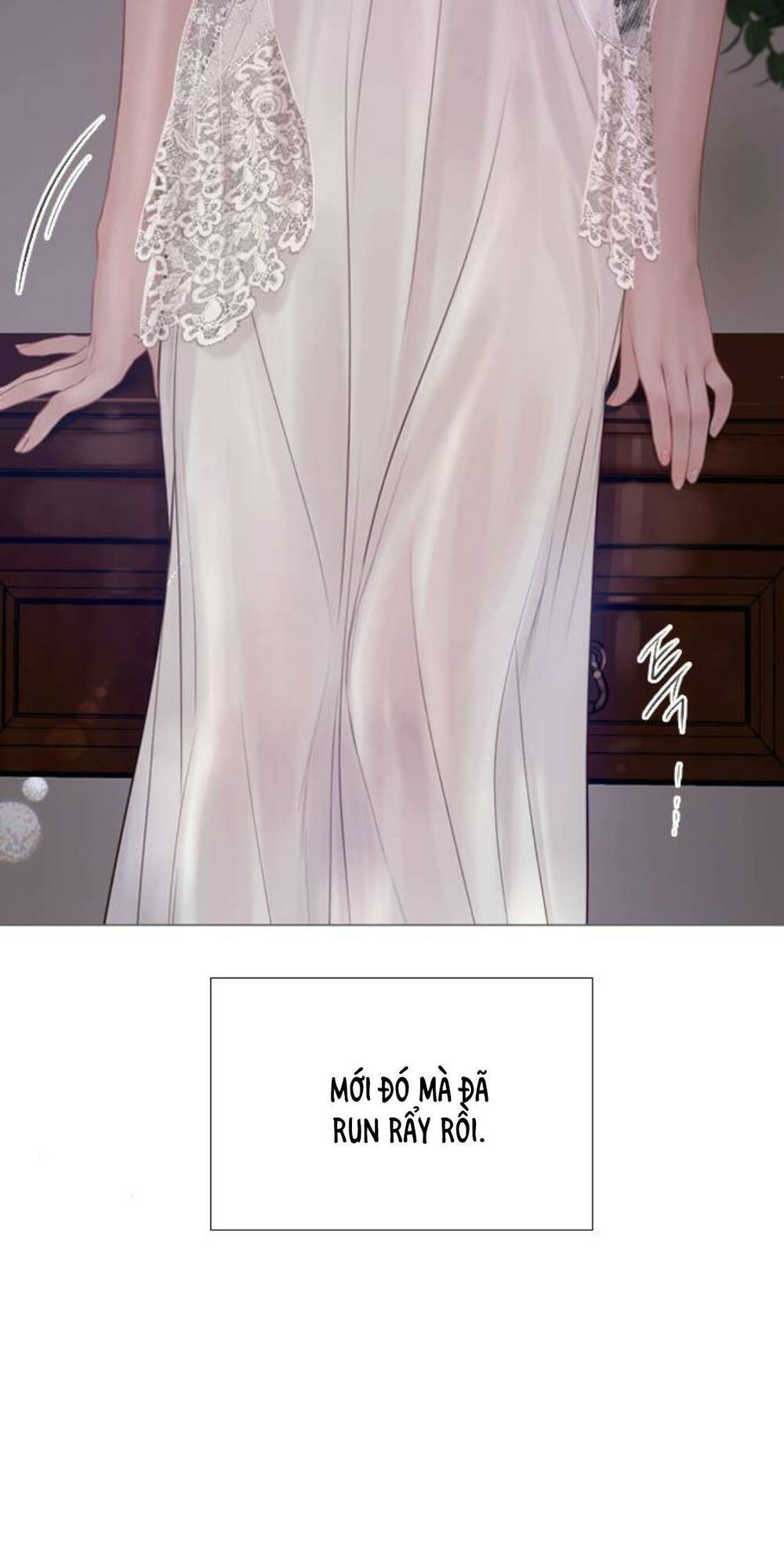 Khóc Đi, Hay Cầu Xin Tôi Cũng Được chapter 22 - Trang 49