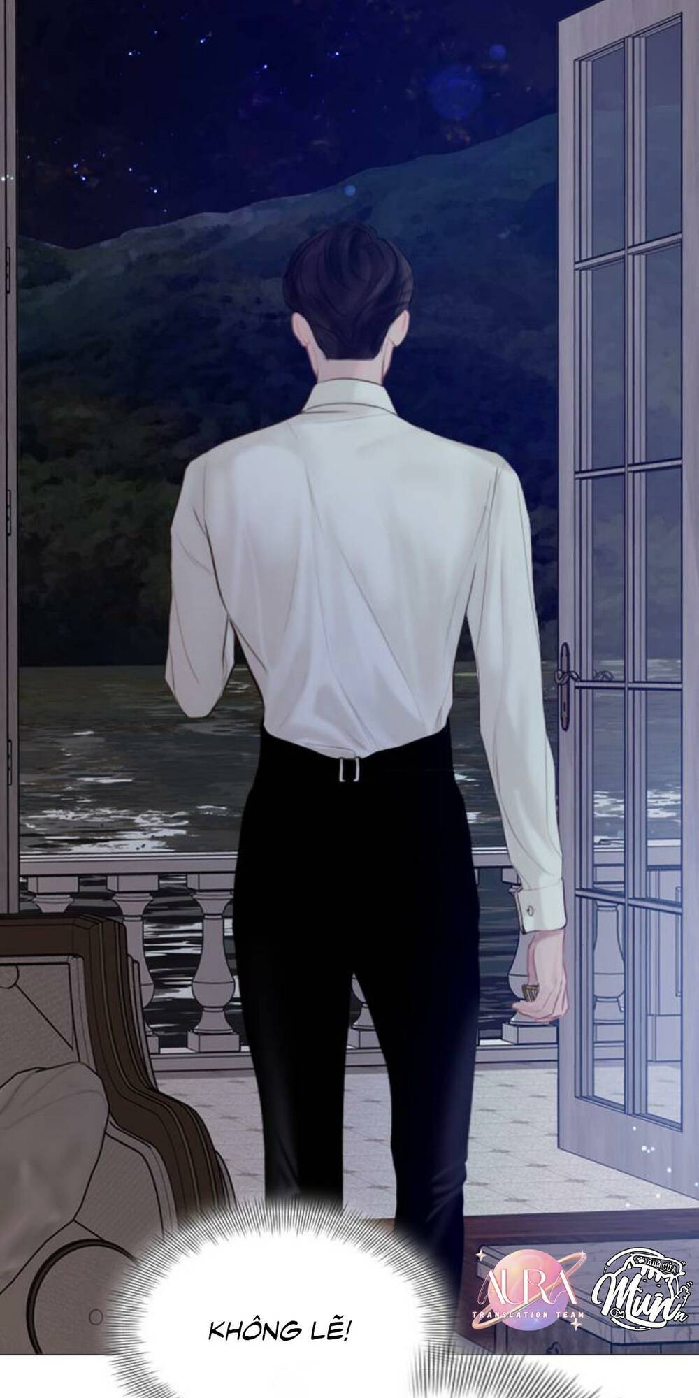 Khóc Đi, Hay Cầu Xin Tôi Cũng Được chapter 22 - Trang 53