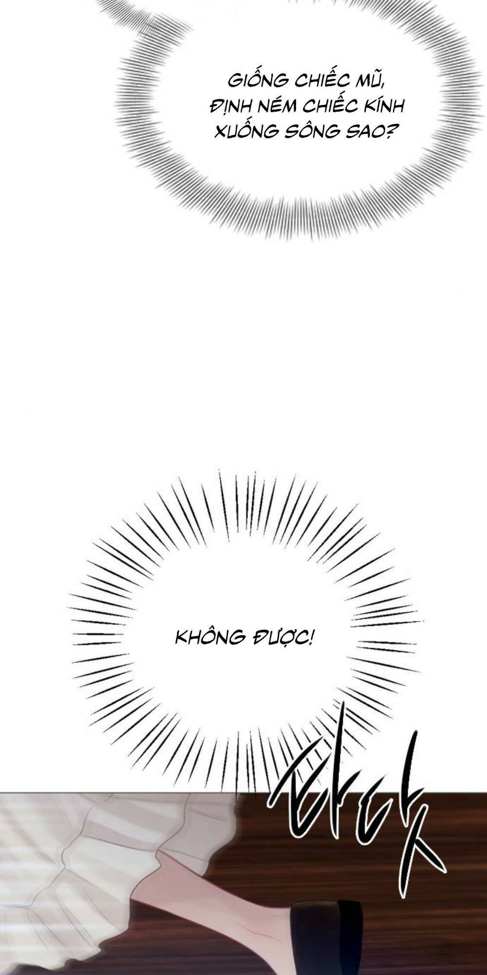 Khóc Đi, Hay Cầu Xin Tôi Cũng Được chapter 22 - Trang 54