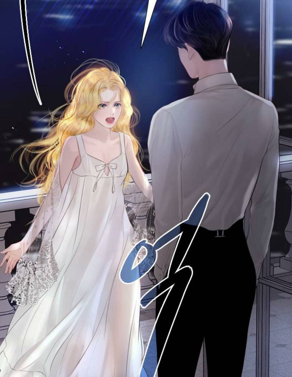 Khóc Đi, Hay Cầu Xin Tôi Cũng Được chapter 22 - Trang 56