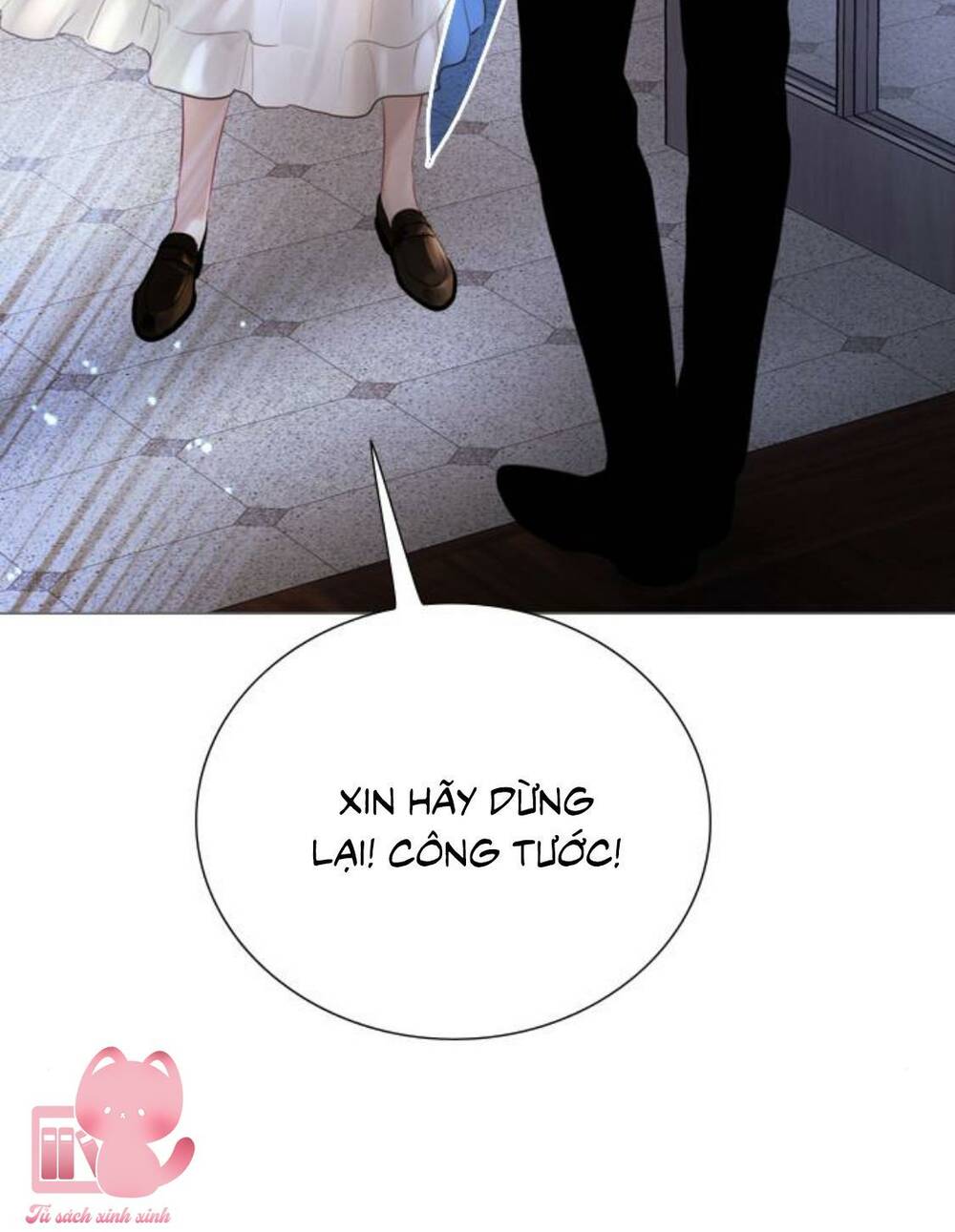 Khóc Đi, Hay Cầu Xin Tôi Cũng Được chapter 22 - Trang 57
