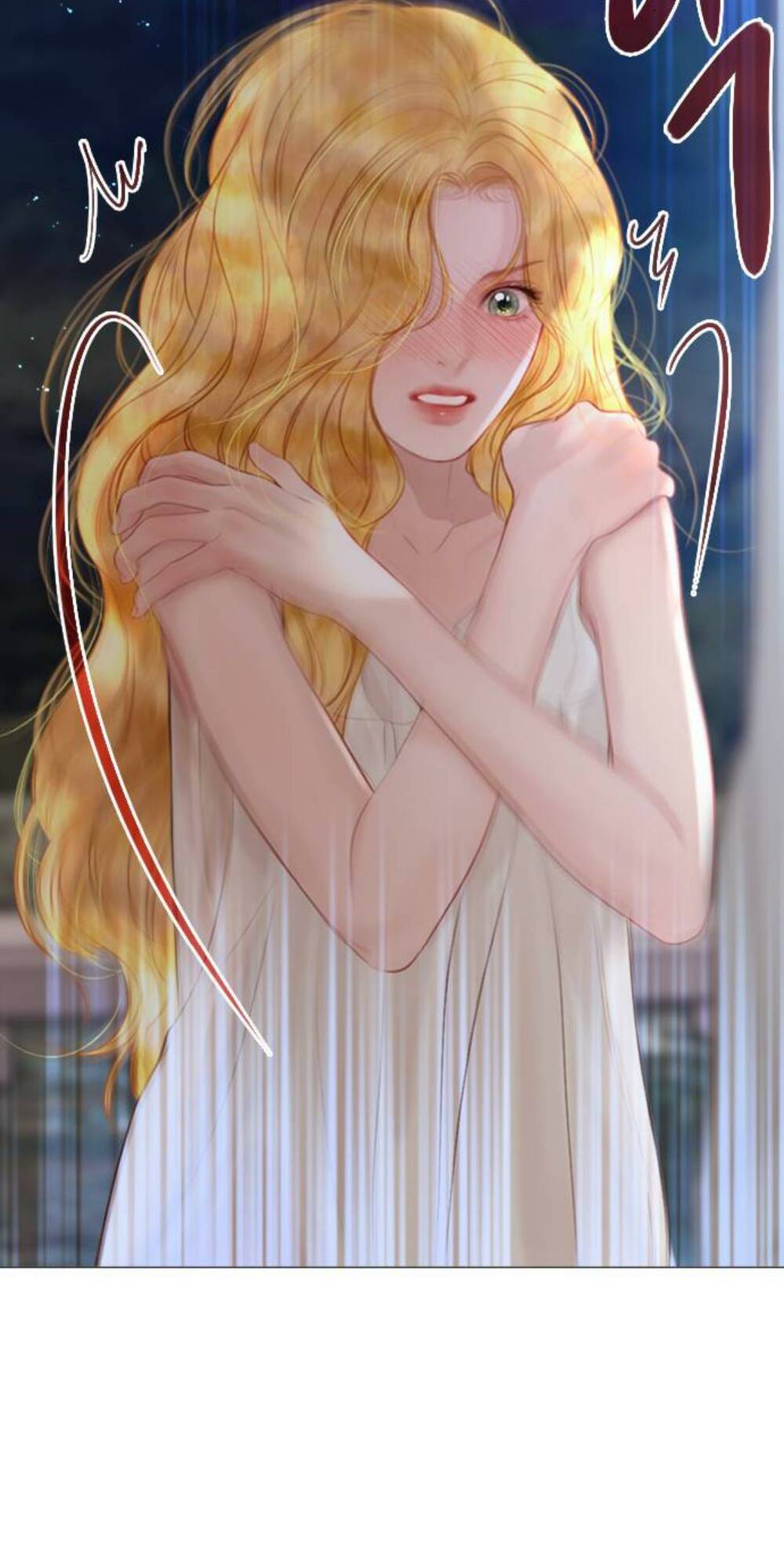 Khóc Đi, Hay Cầu Xin Tôi Cũng Được chapter 22 - Trang 63