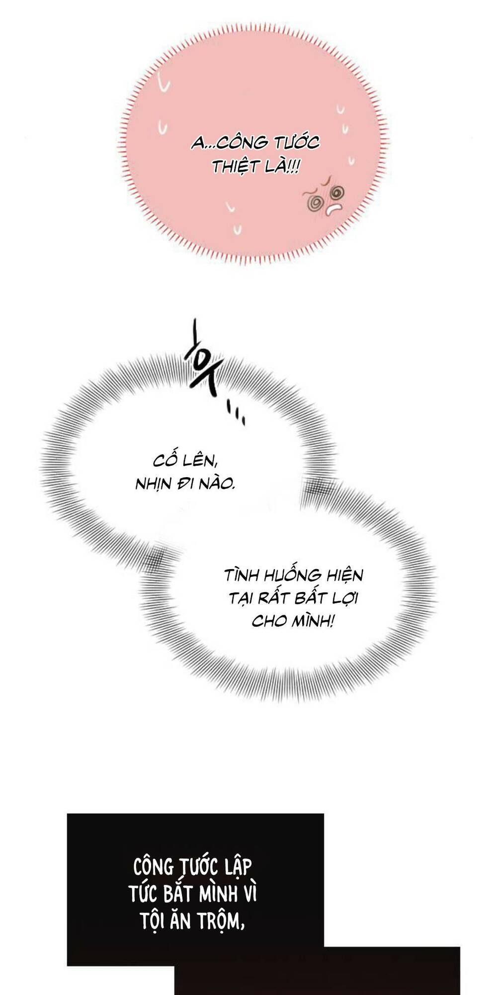 Khóc Đi, Hay Cầu Xin Tôi Cũng Được chapter 22 - Trang 71