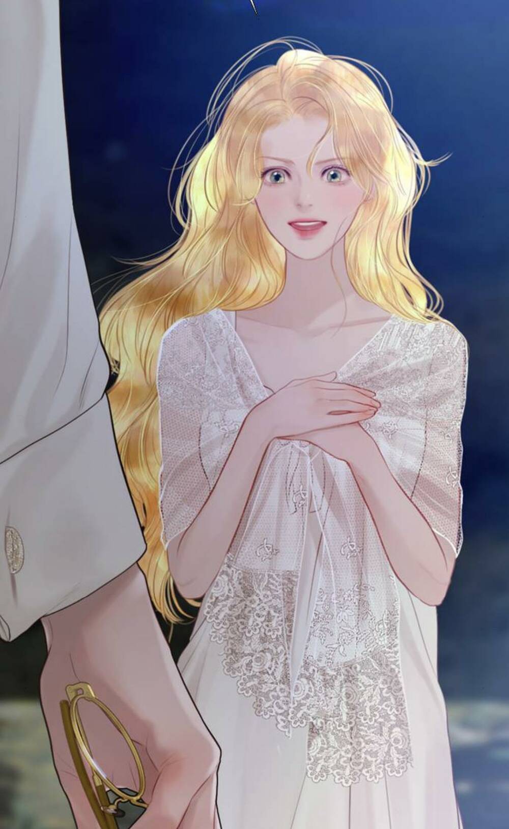 Khóc Đi, Hay Cầu Xin Tôi Cũng Được chapter 22 - Trang 81