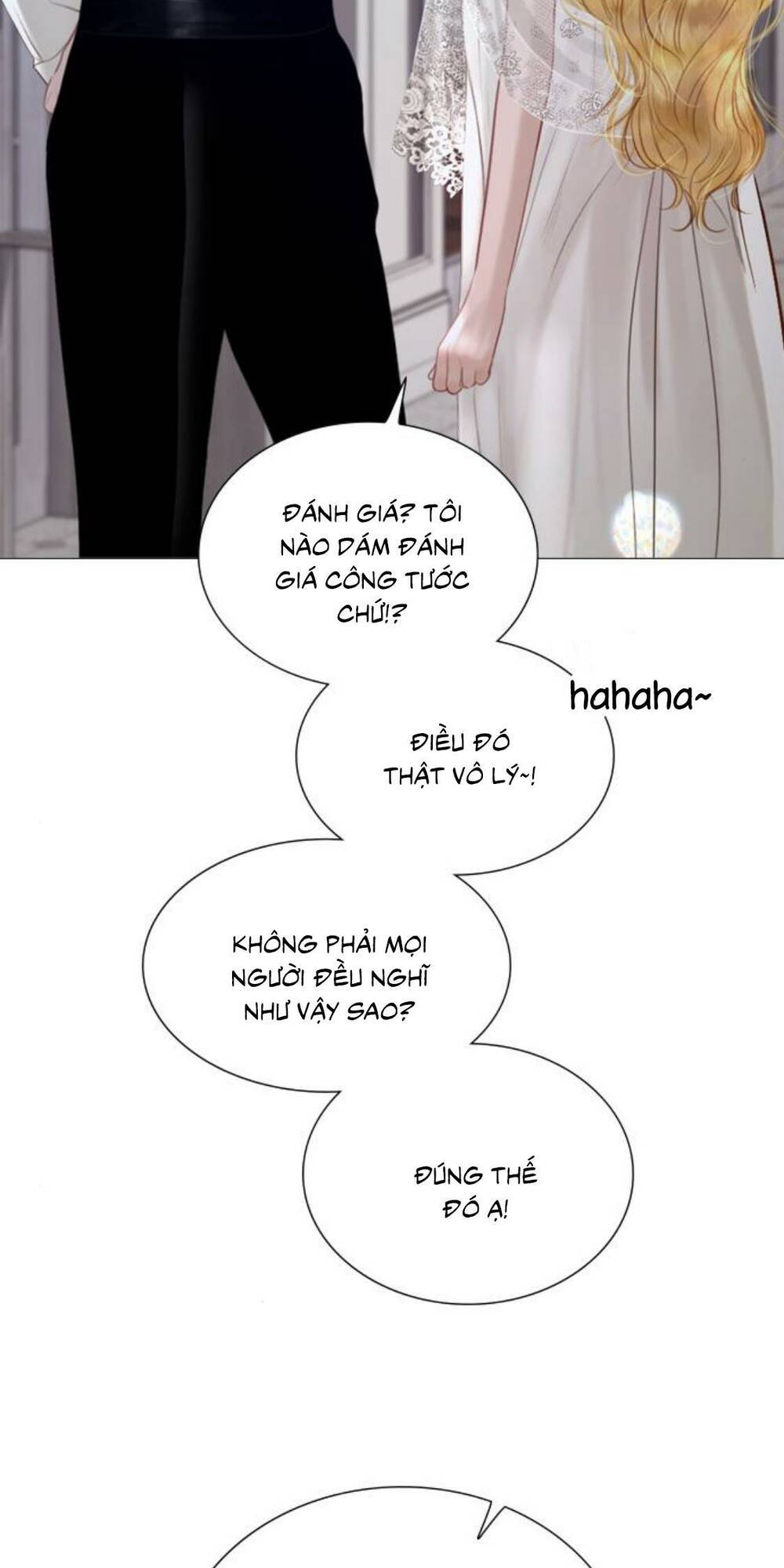 Khóc Đi, Hay Cầu Xin Tôi Cũng Được chapter 22 - Trang 84