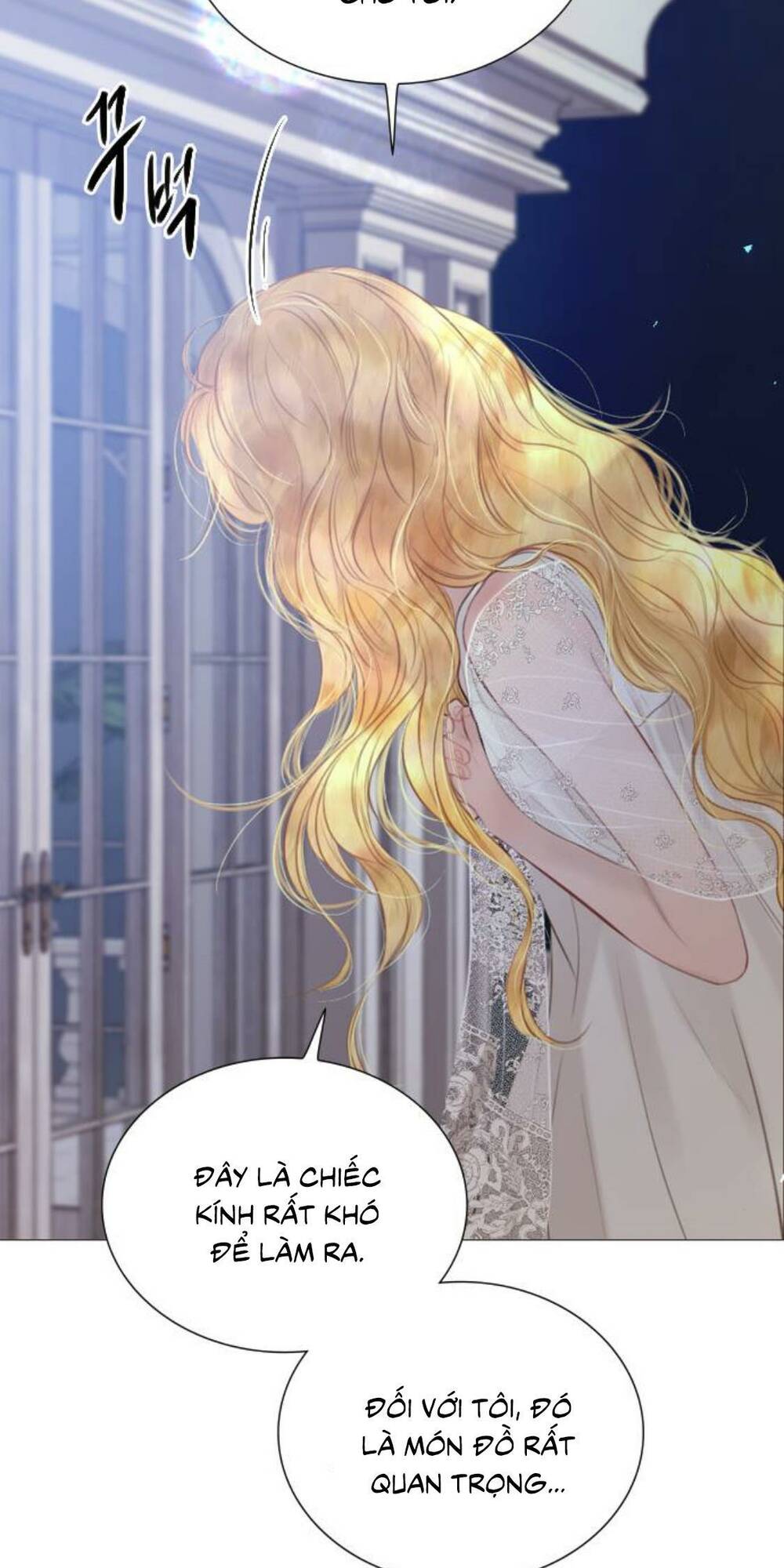 Khóc Đi, Hay Cầu Xin Tôi Cũng Được chapter 22 - Trang 87