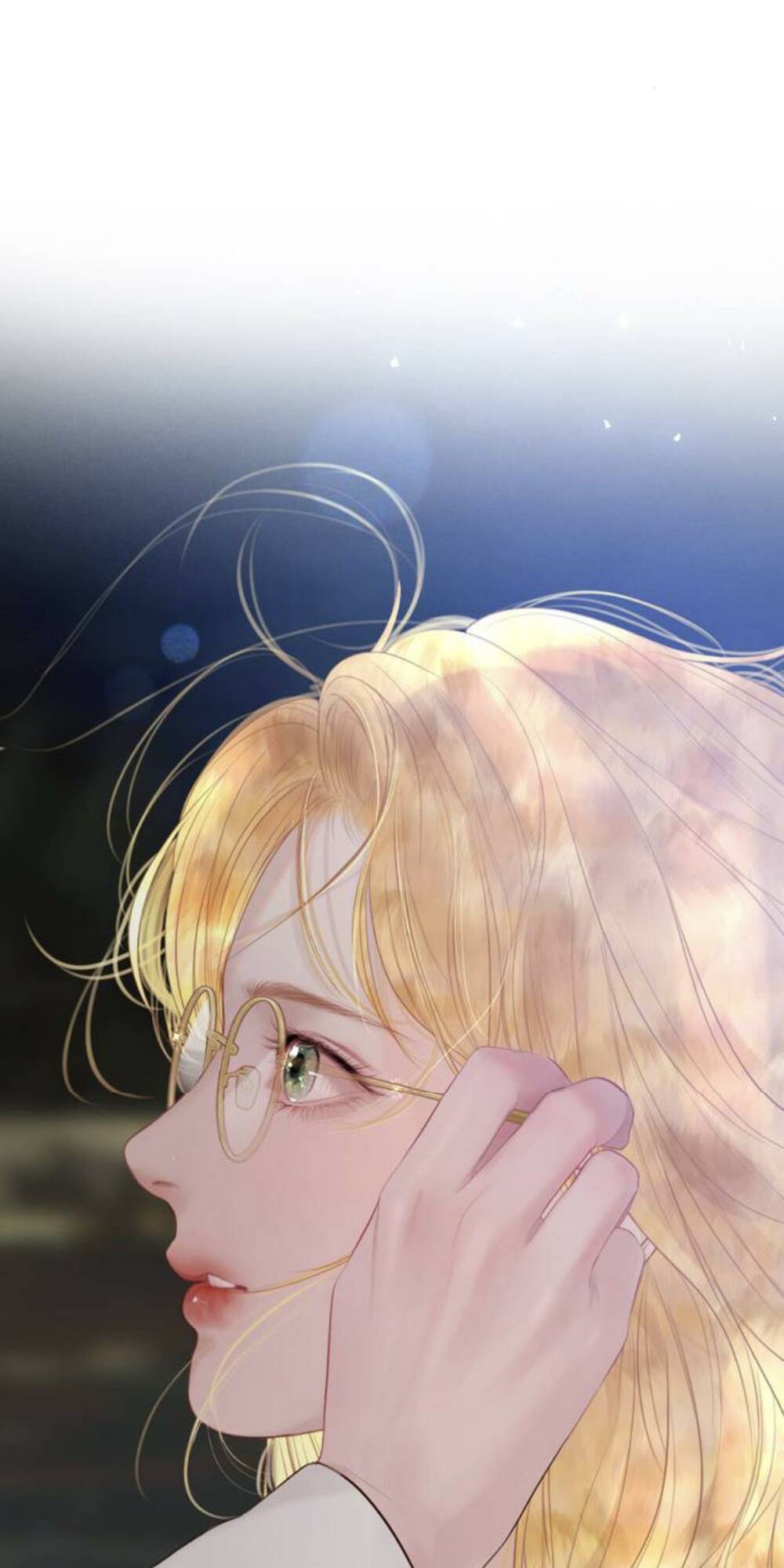 Khóc Đi, Hay Cầu Xin Tôi Cũng Được chapter 22 - Trang 91