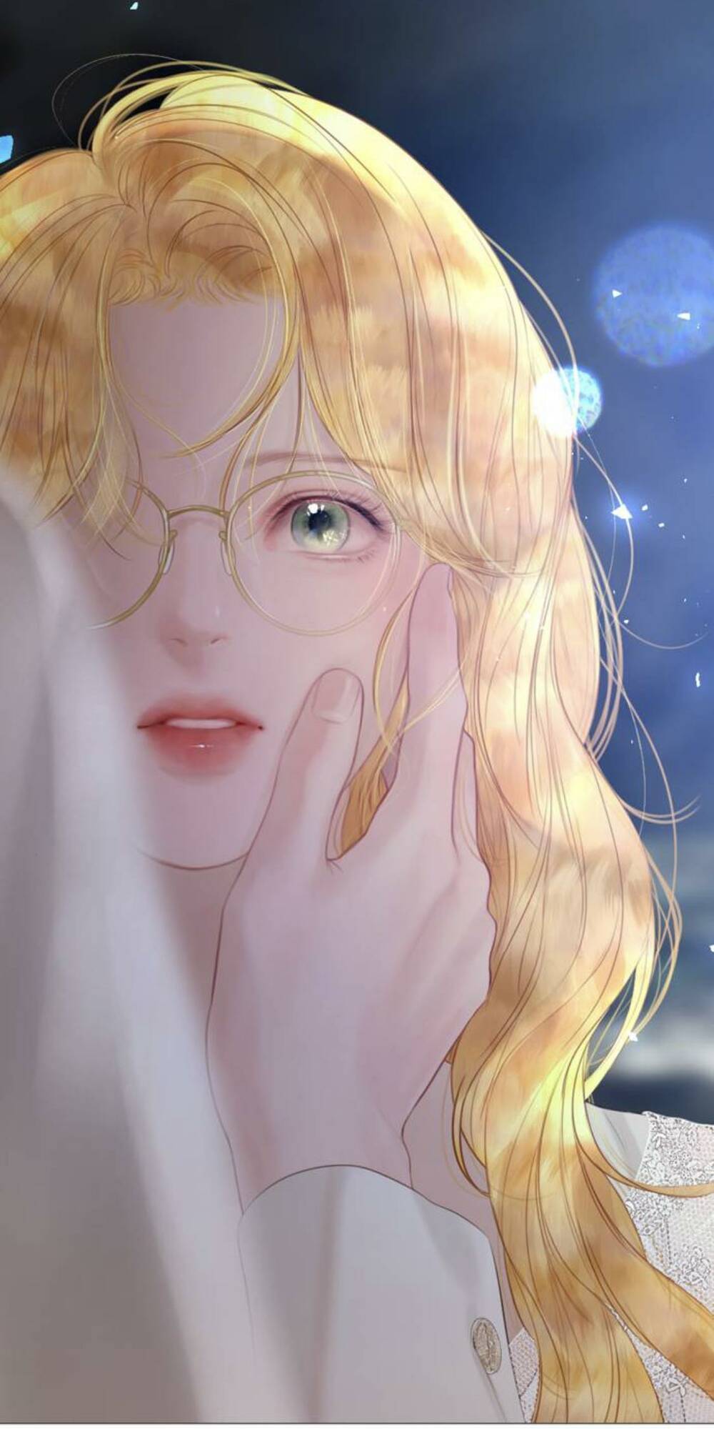 Khóc Đi, Hay Cầu Xin Tôi Cũng Được chapter 22 - Trang 96