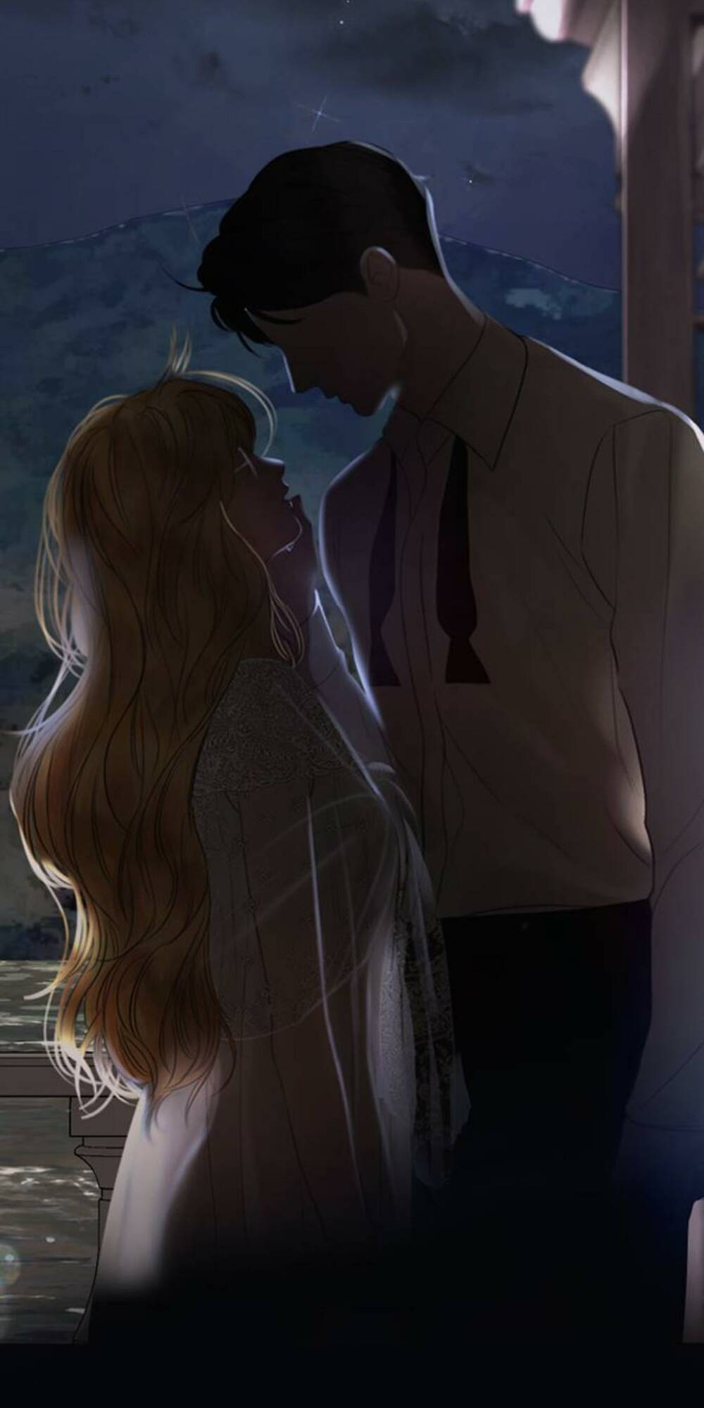 Khóc Đi, Hay Cầu Xin Tôi Cũng Được chapter 22 - Trang 99