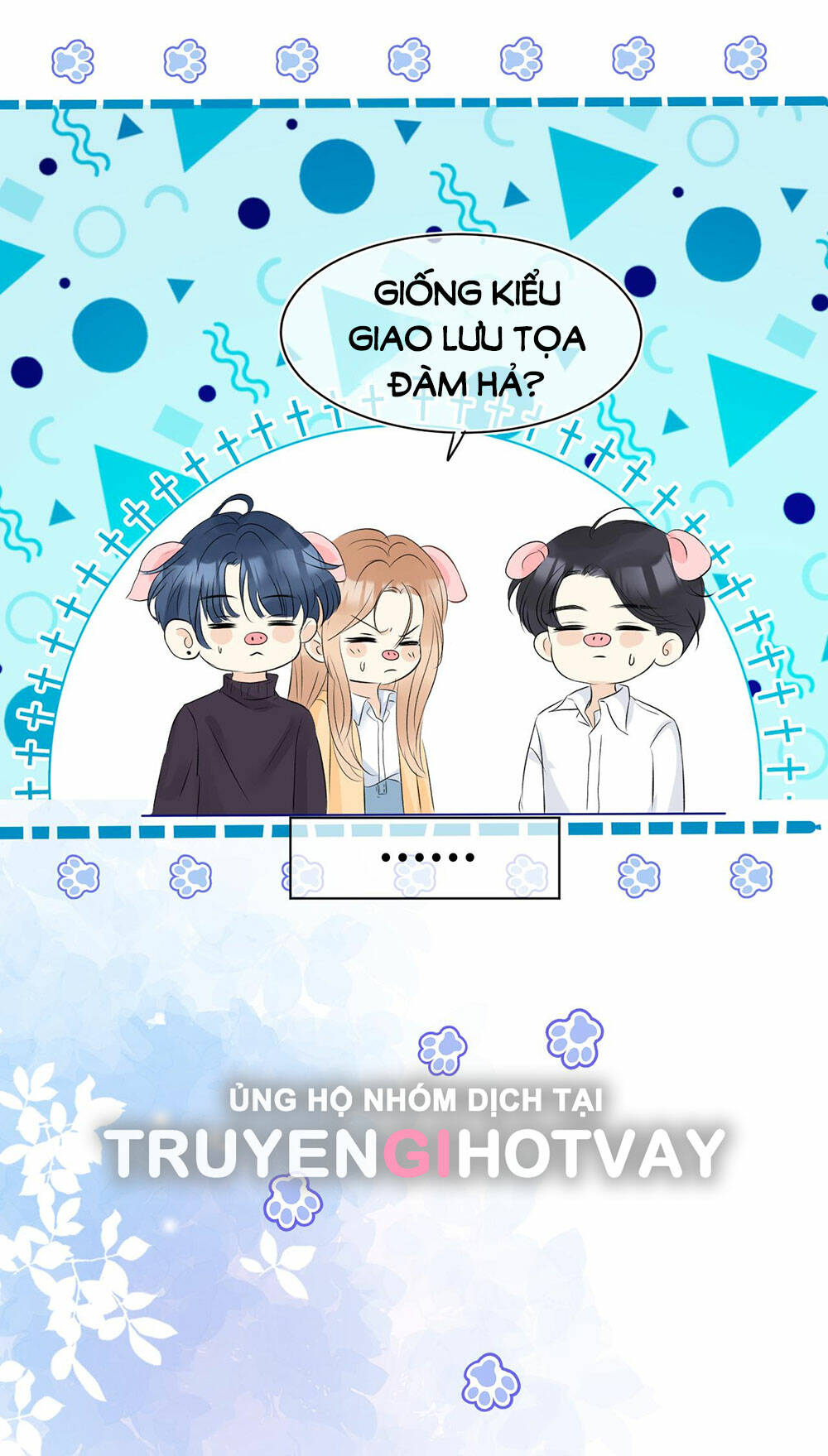 Không Thể Rời Mắt Khỏi Em chapter 6.2 - Trang 2