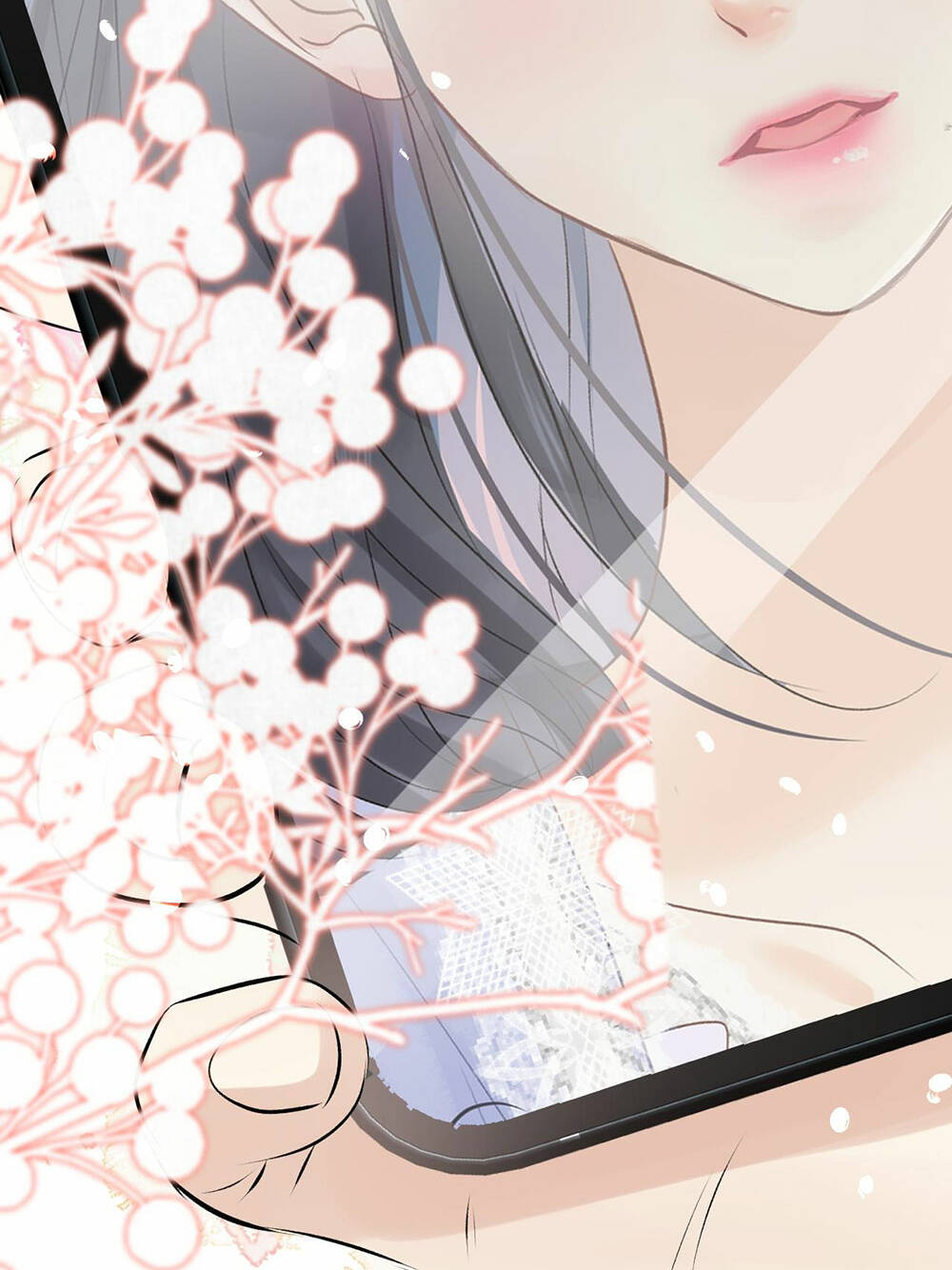 Không Thể Rời Mắt Khỏi Em chapter 6.2 - Trang 11