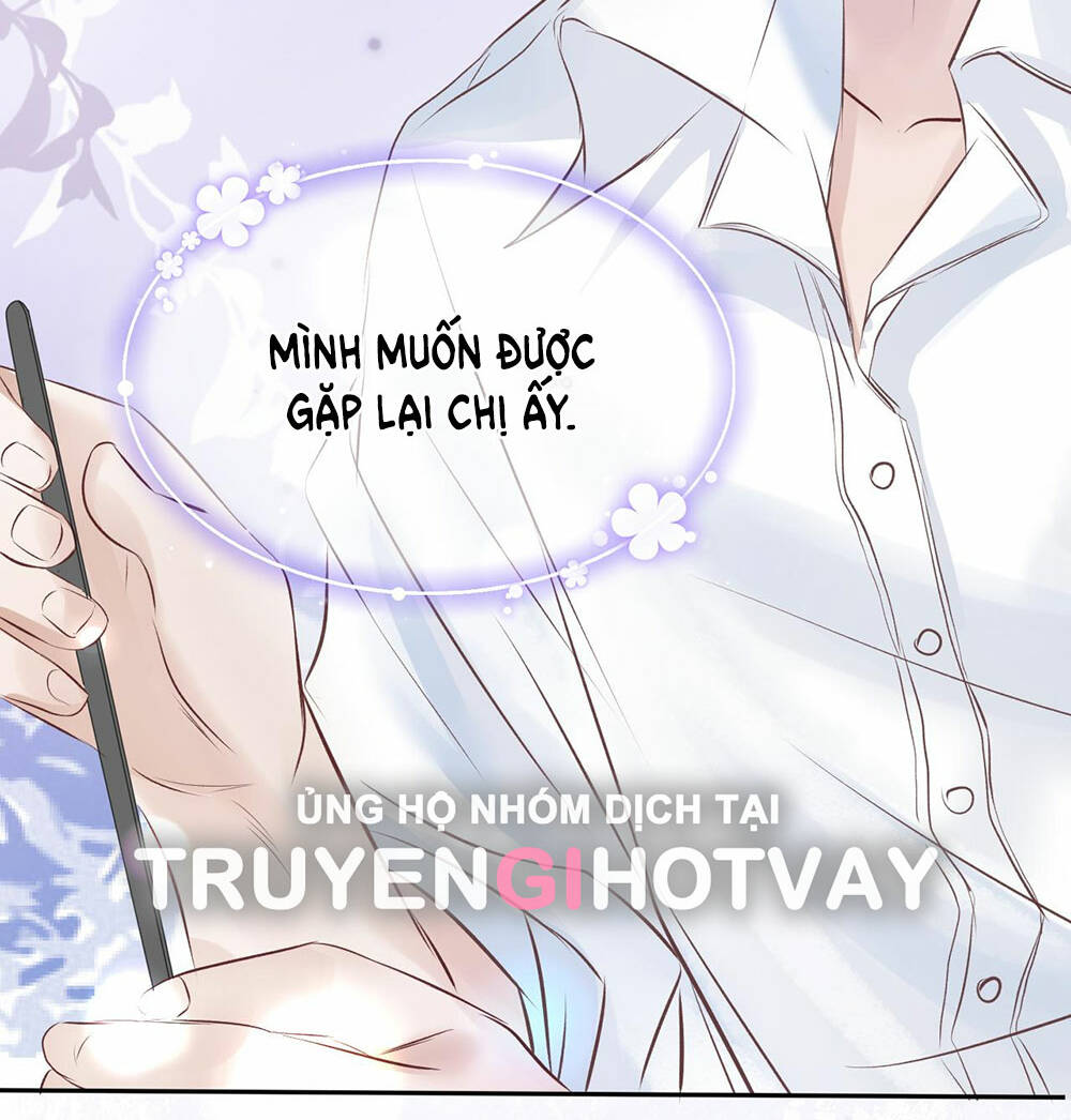 Không Thể Rời Mắt Khỏi Em chapter 6.2 - Trang 17