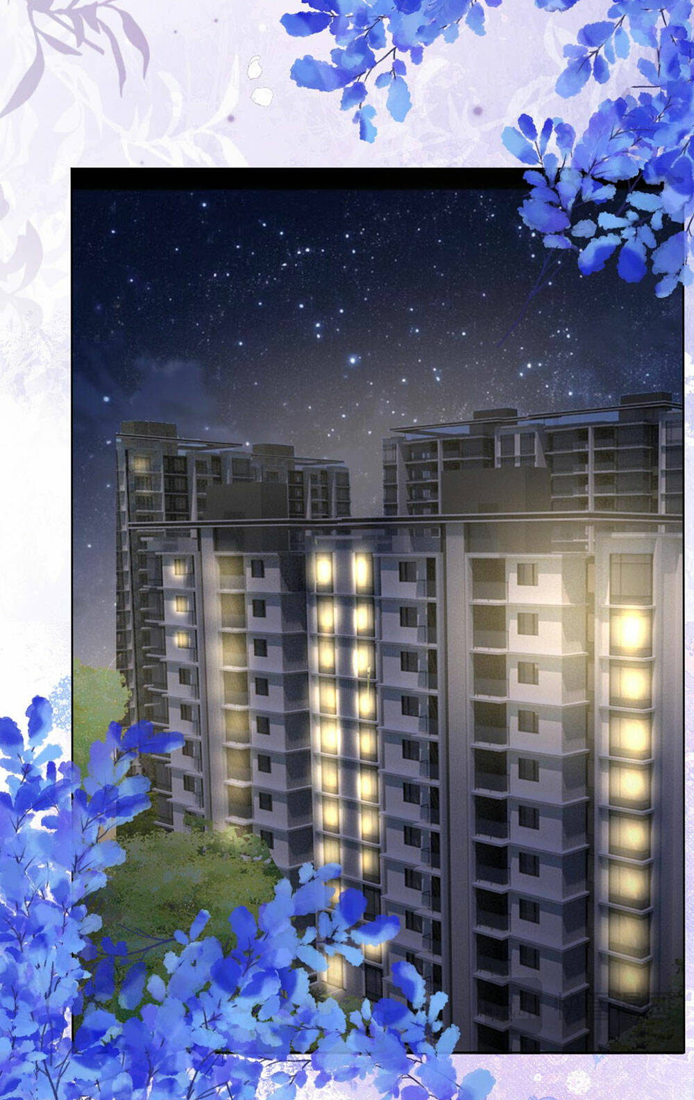 Không Thể Rời Mắt Khỏi Em chapter 6.2 - Trang 19