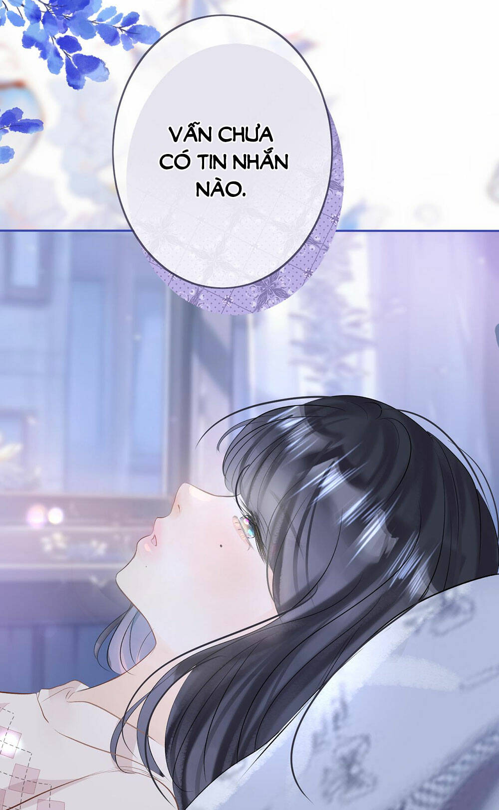 Không Thể Rời Mắt Khỏi Em chapter 6.2 - Trang 22
