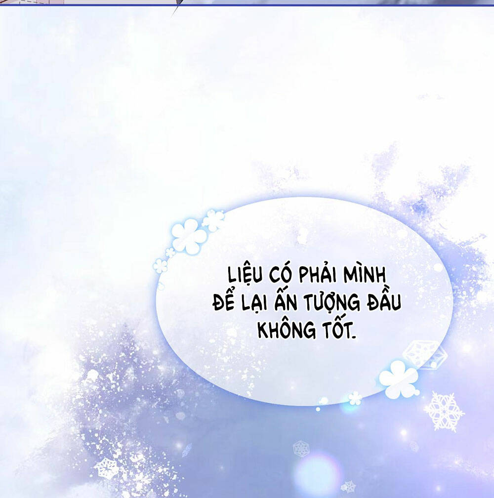 Không Thể Rời Mắt Khỏi Em chapter 6.2 - Trang 23