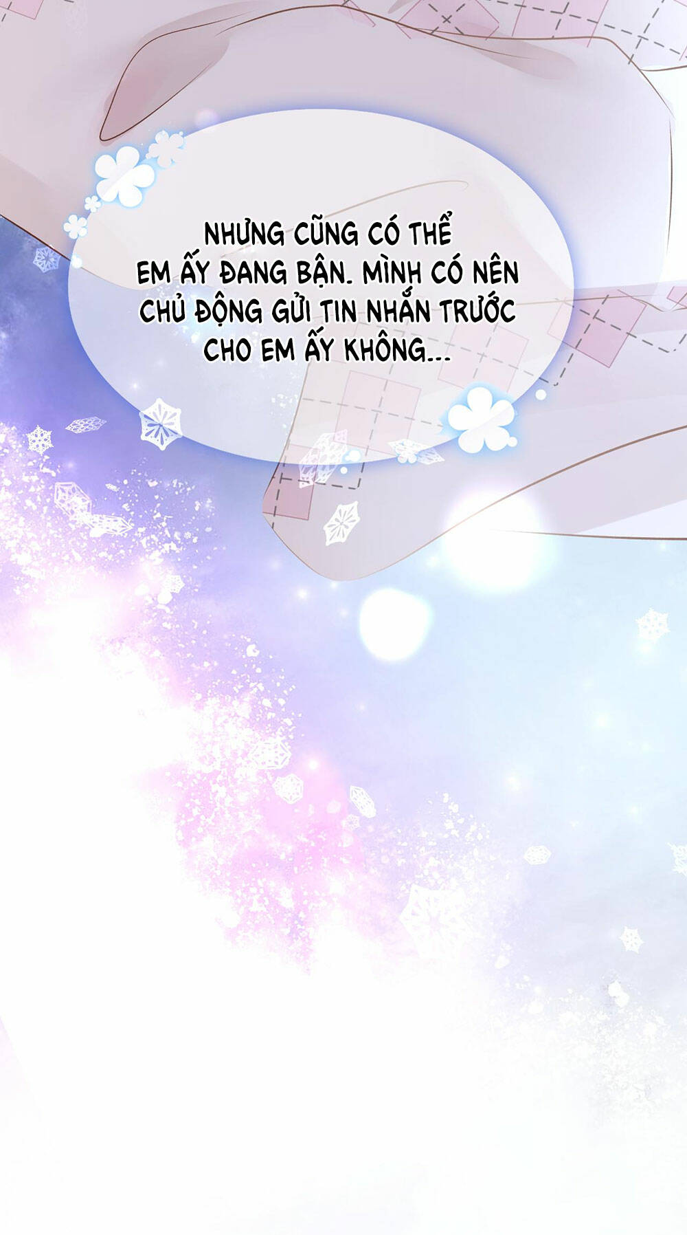 Không Thể Rời Mắt Khỏi Em chapter 6.2 - Trang 26