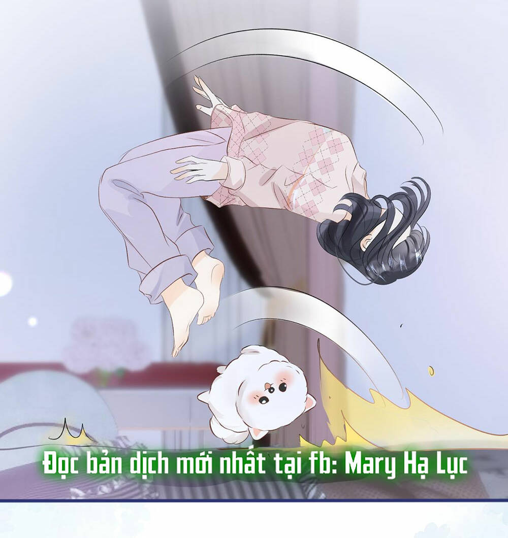 Không Thể Rời Mắt Khỏi Em chapter 6.2 - Trang 30