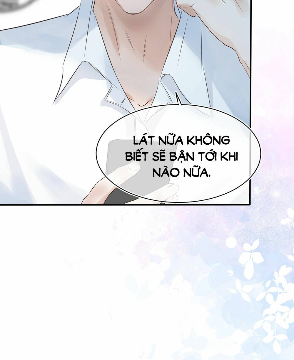 Không Thể Rời Mắt Khỏi Em chapter 6.2 - Trang 4