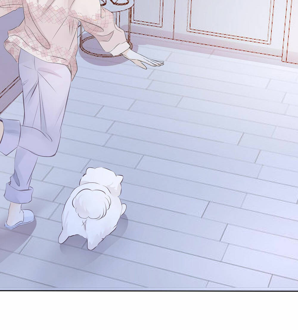 Không Thể Rời Mắt Khỏi Em chapter 6.2 - Trang 34