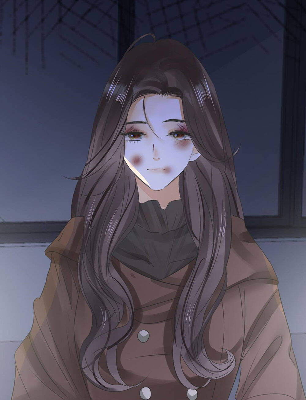 Không Thể Rời Mắt Khỏi Em chapter 6.2 - Trang 37