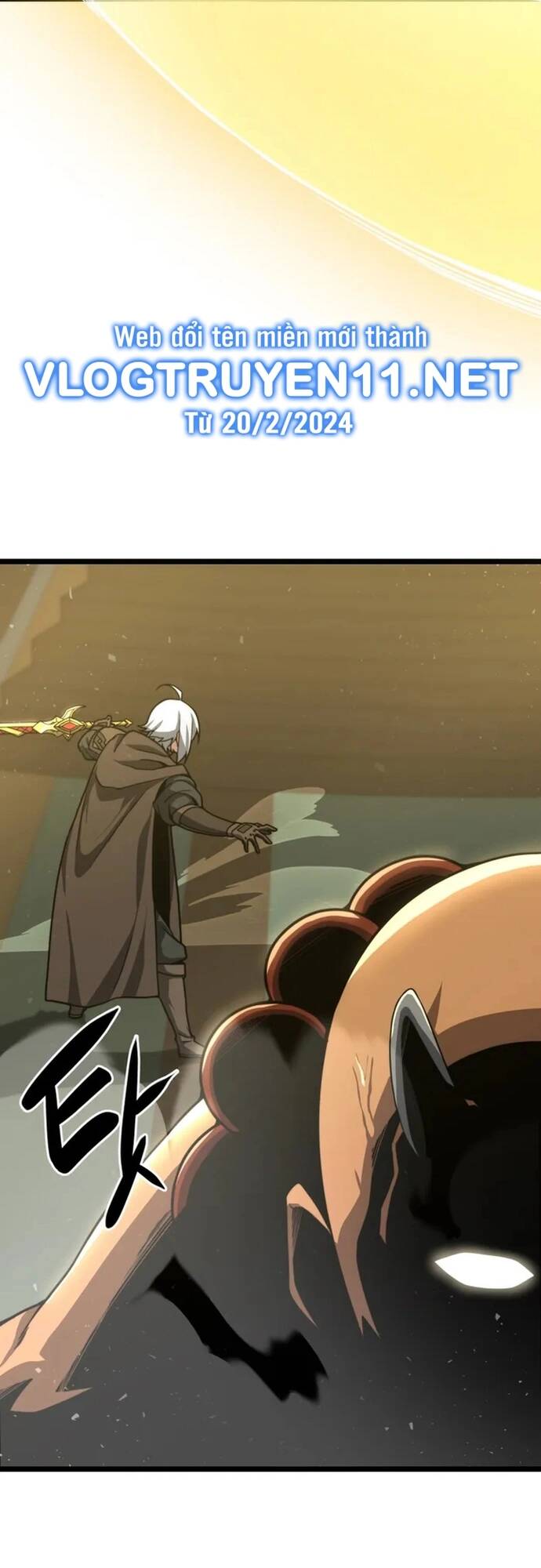 Kiếm Ma Chết Tiệt chapter 28 - Trang 11