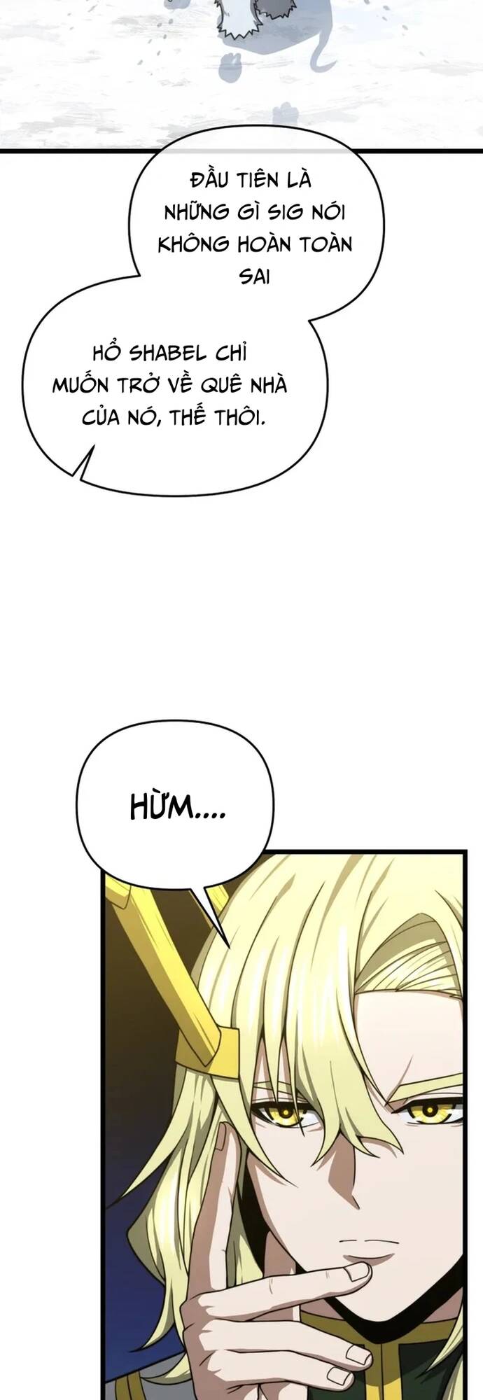 Kiếm Ma Chết Tiệt chapter 28 - Trang 27