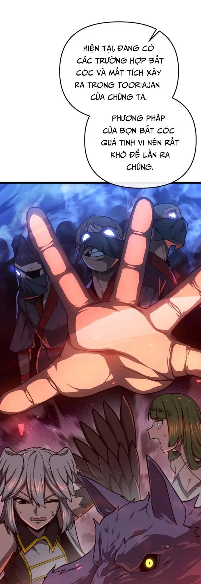 Kiếm Ma Chết Tiệt chapter 28 - Trang 29
