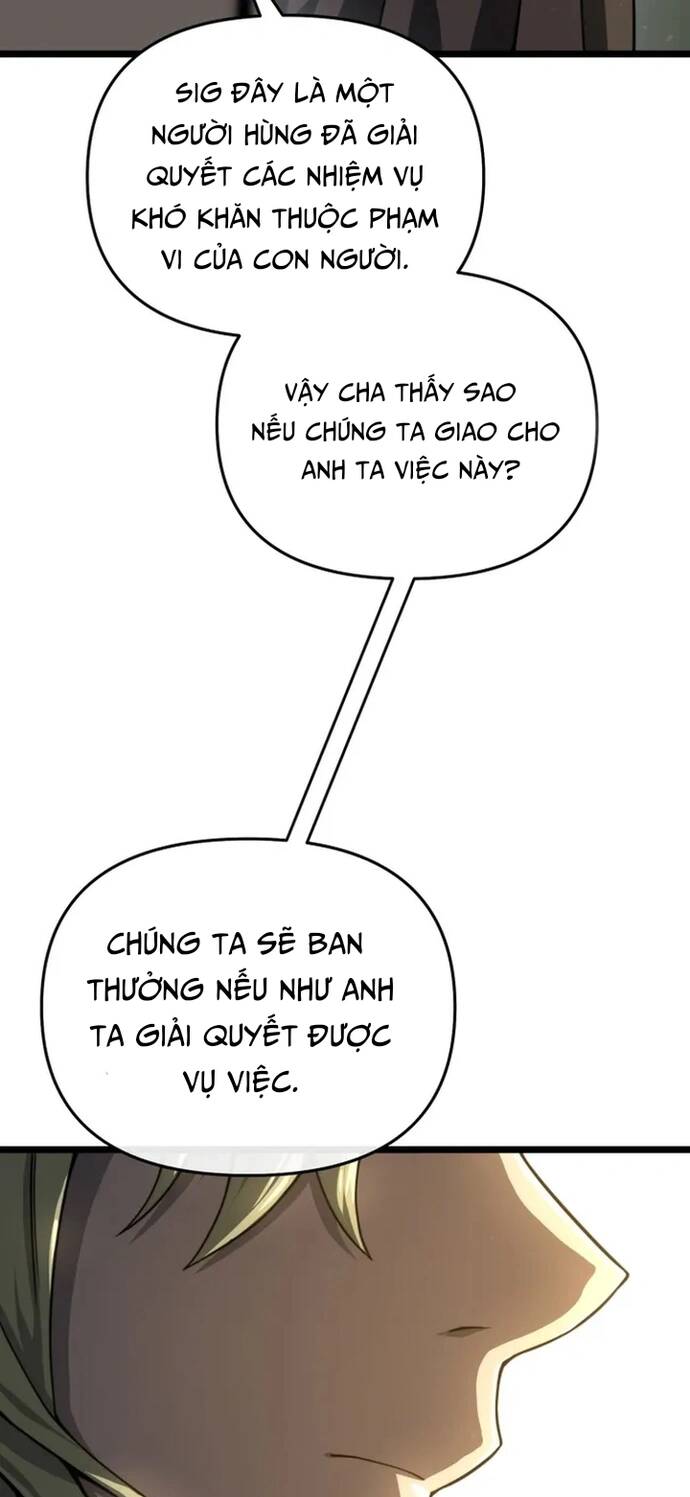 Kiếm Ma Chết Tiệt chapter 28 - Trang 31
