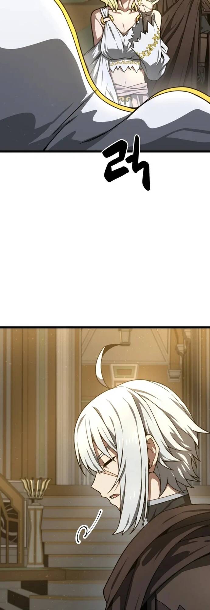 Kiếm Ma Chết Tiệt chapter 28 - Trang 34
