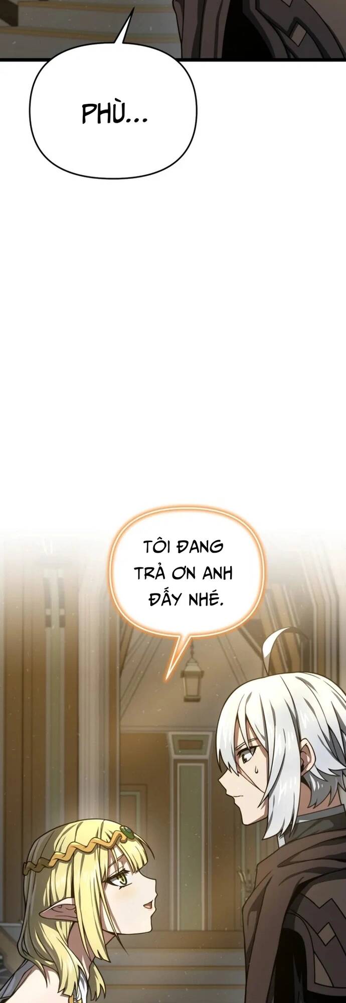 Kiếm Ma Chết Tiệt chapter 28 - Trang 35