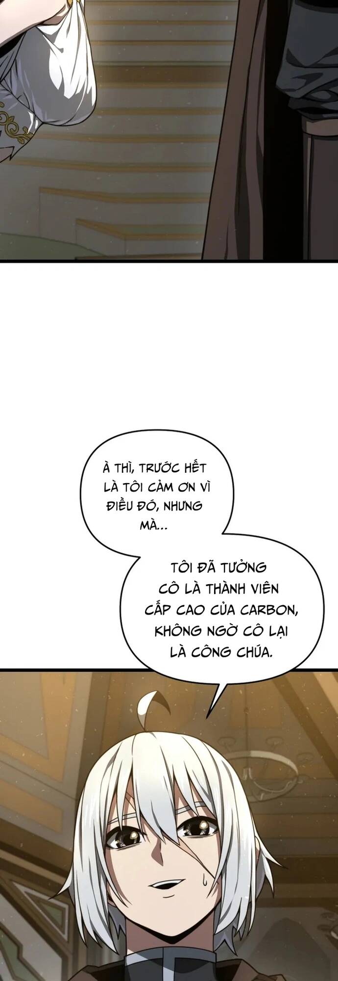 Kiếm Ma Chết Tiệt chapter 28 - Trang 36