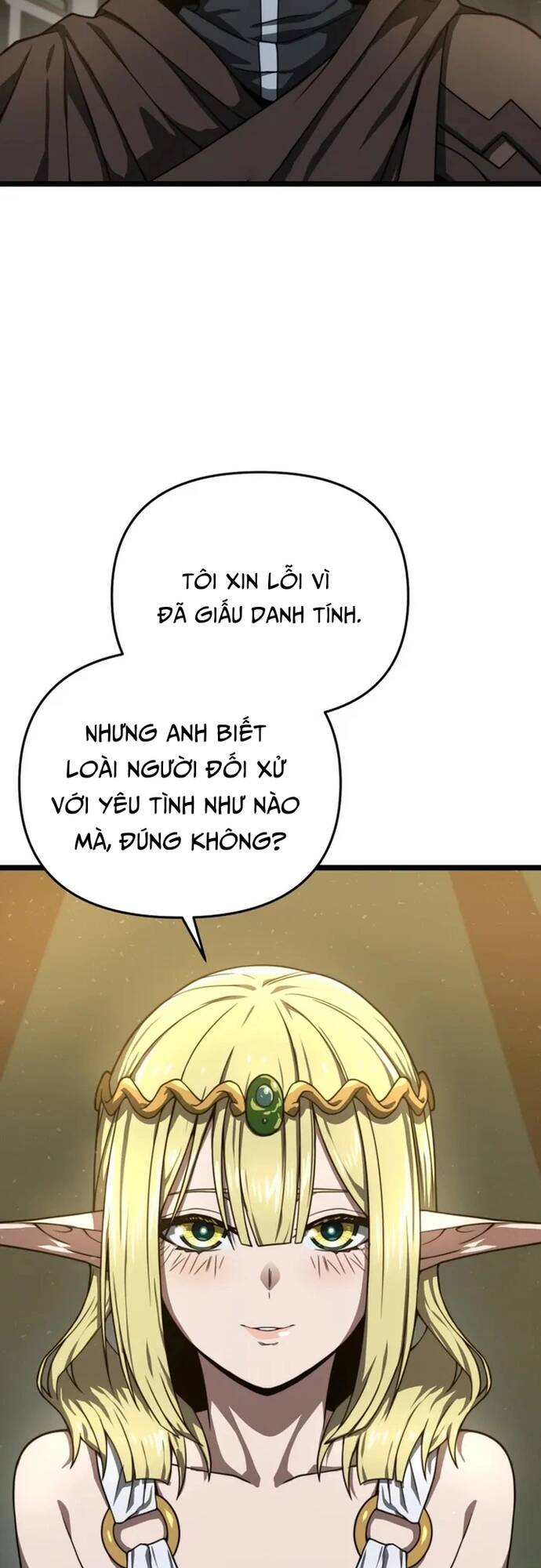 Kiếm Ma Chết Tiệt chapter 28 - Trang 37