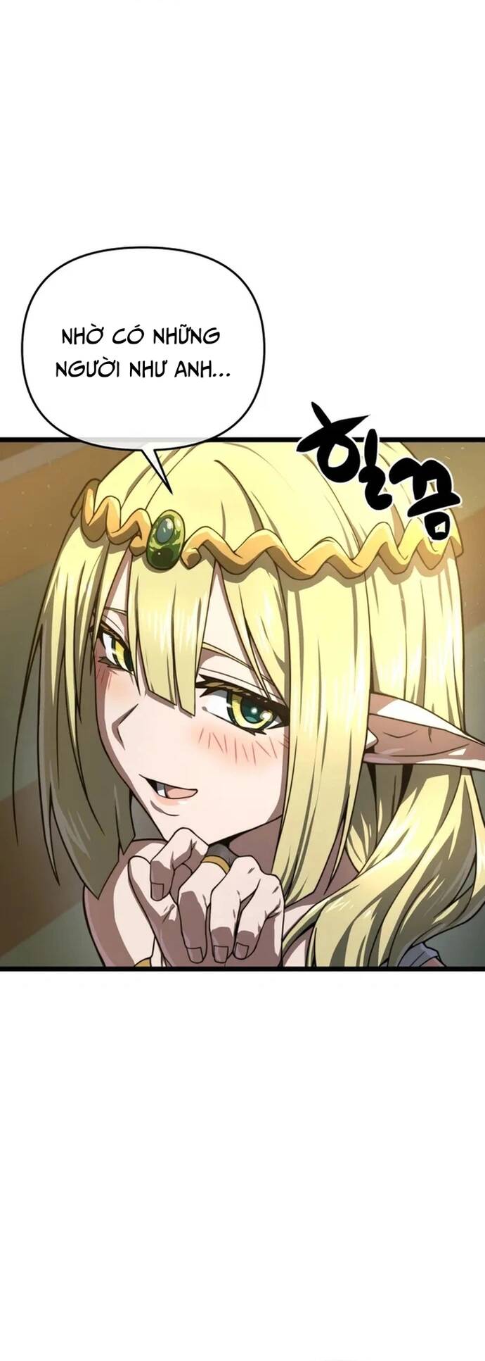 Kiếm Ma Chết Tiệt chapter 28 - Trang 39
