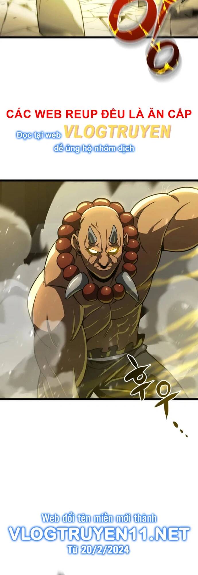 Kiếm Ma Chết Tiệt chapter 28 - Trang 5