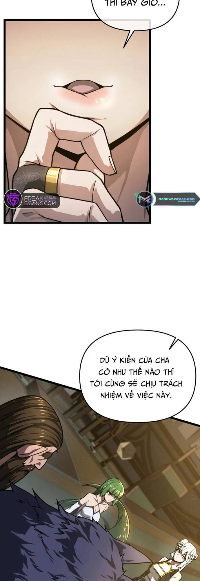 Kiếm Ma Chết Tiệt chapter 28 - Trang 41