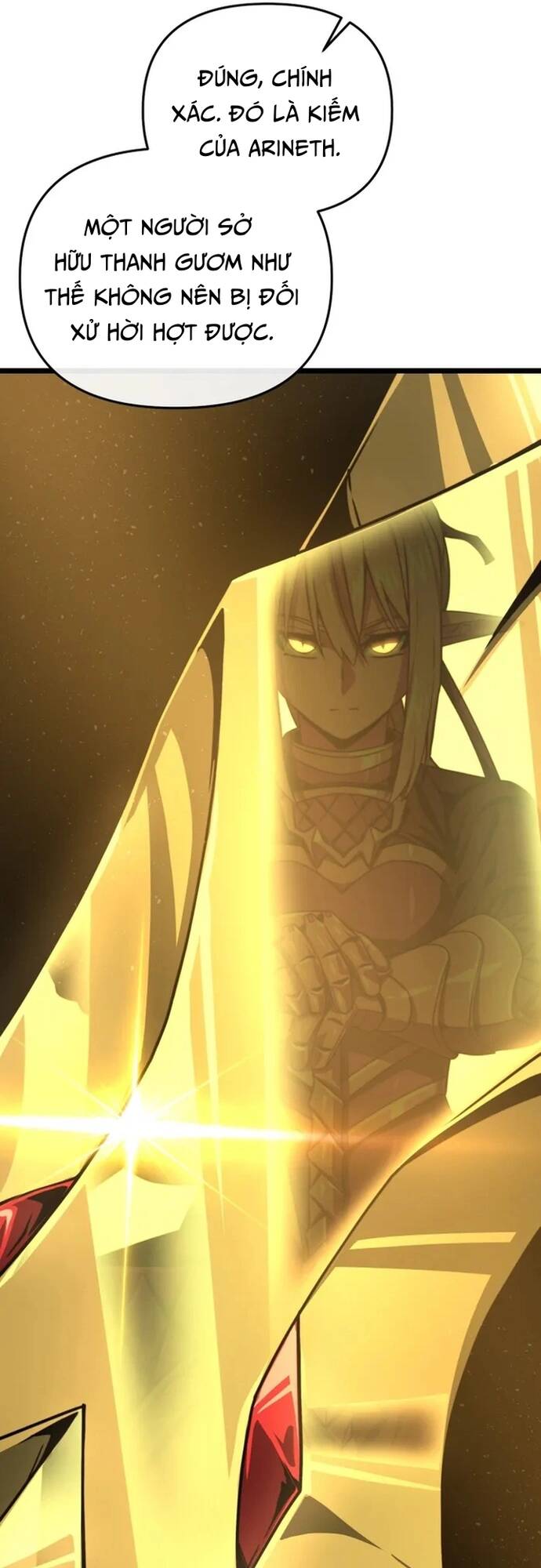 Kiếm Ma Chết Tiệt chapter 28 - Trang 47
