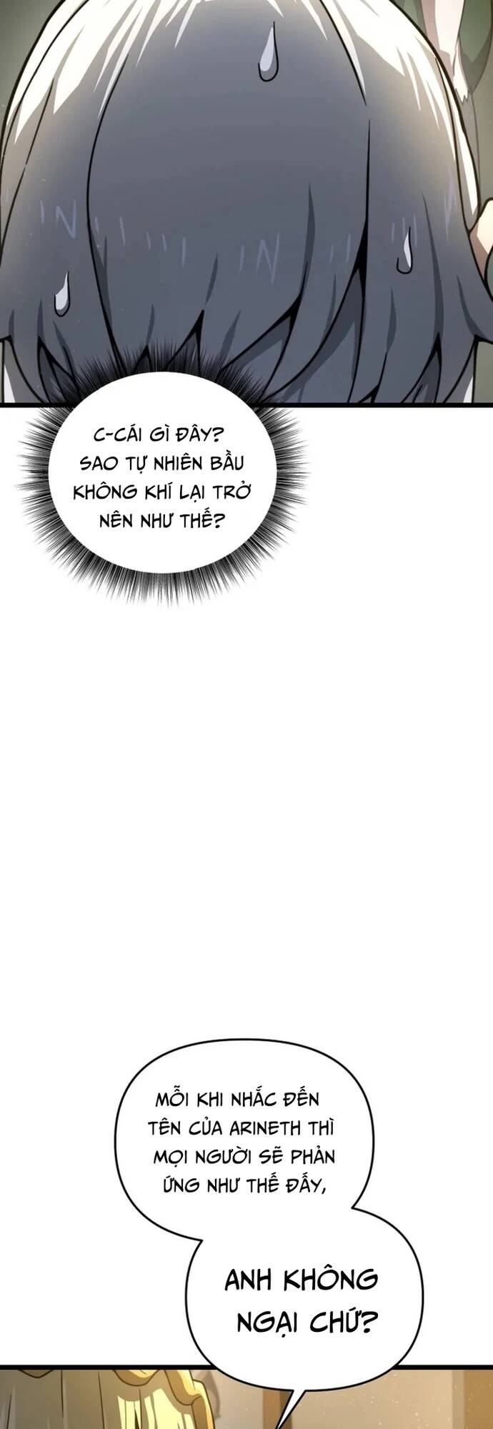 Kiếm Ma Chết Tiệt chapter 28 - Trang 49