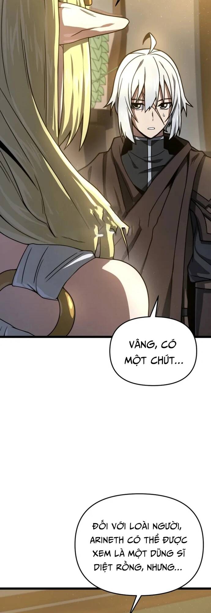 Kiếm Ma Chết Tiệt chapter 28 - Trang 50