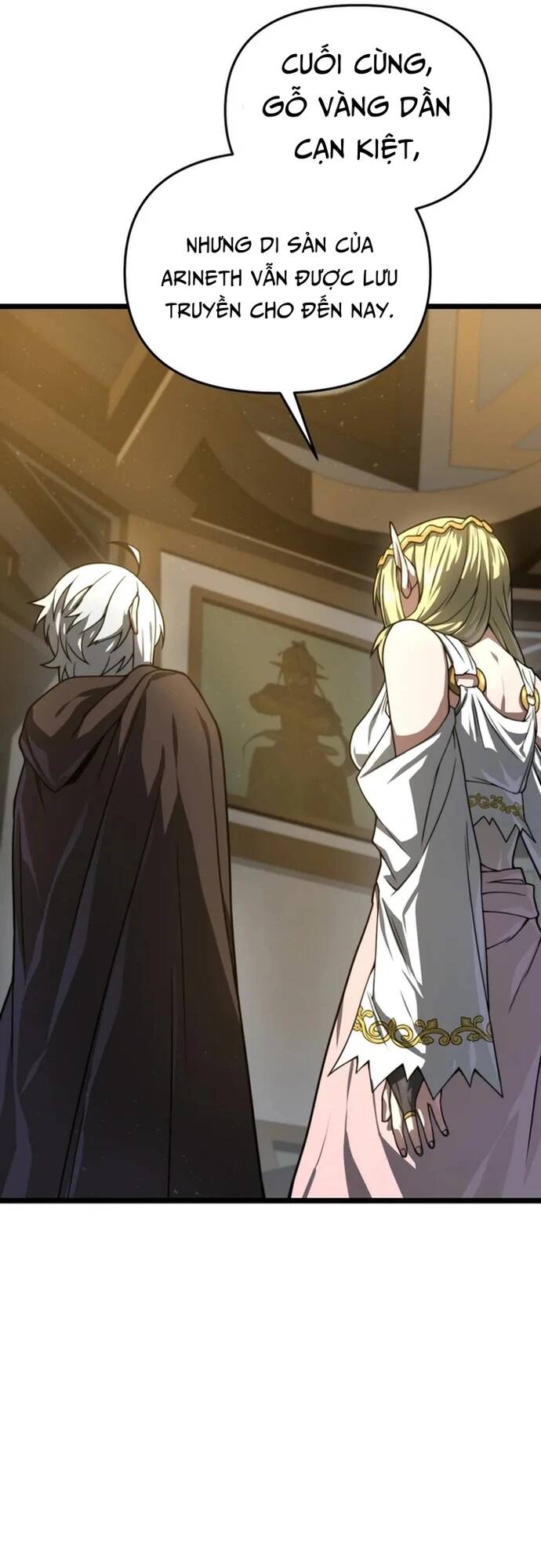 Kiếm Ma Chết Tiệt chapter 28 - Trang 55