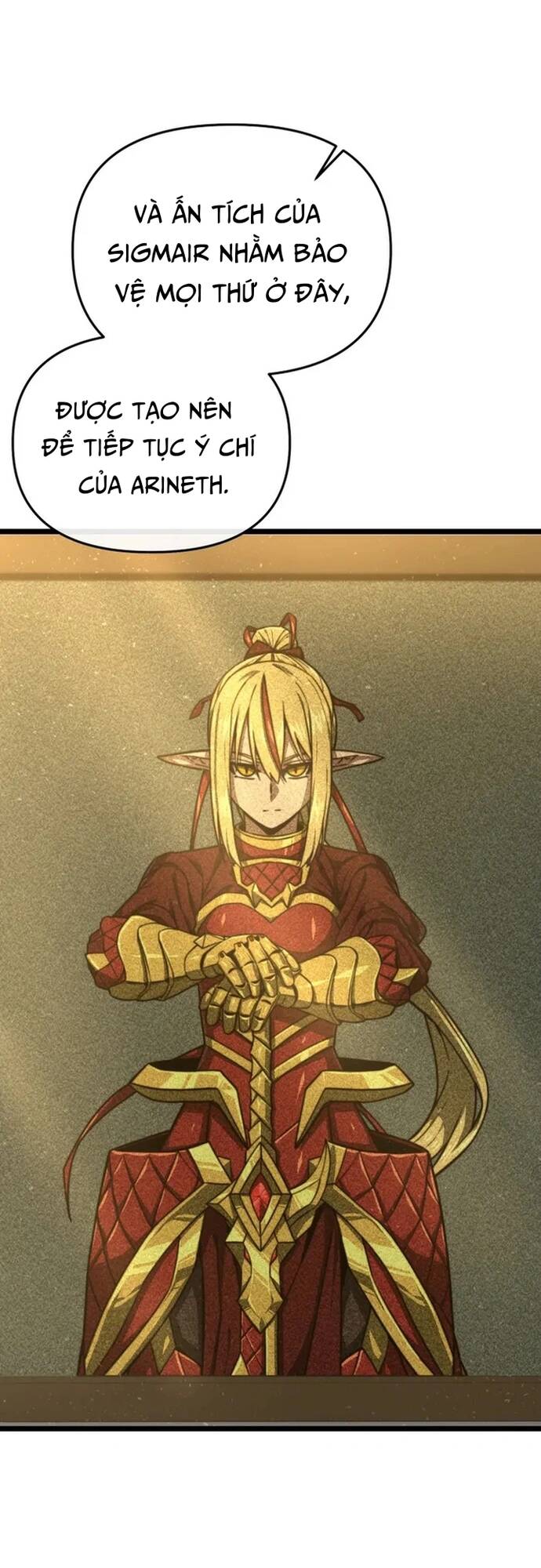 Kiếm Ma Chết Tiệt chapter 28 - Trang 56