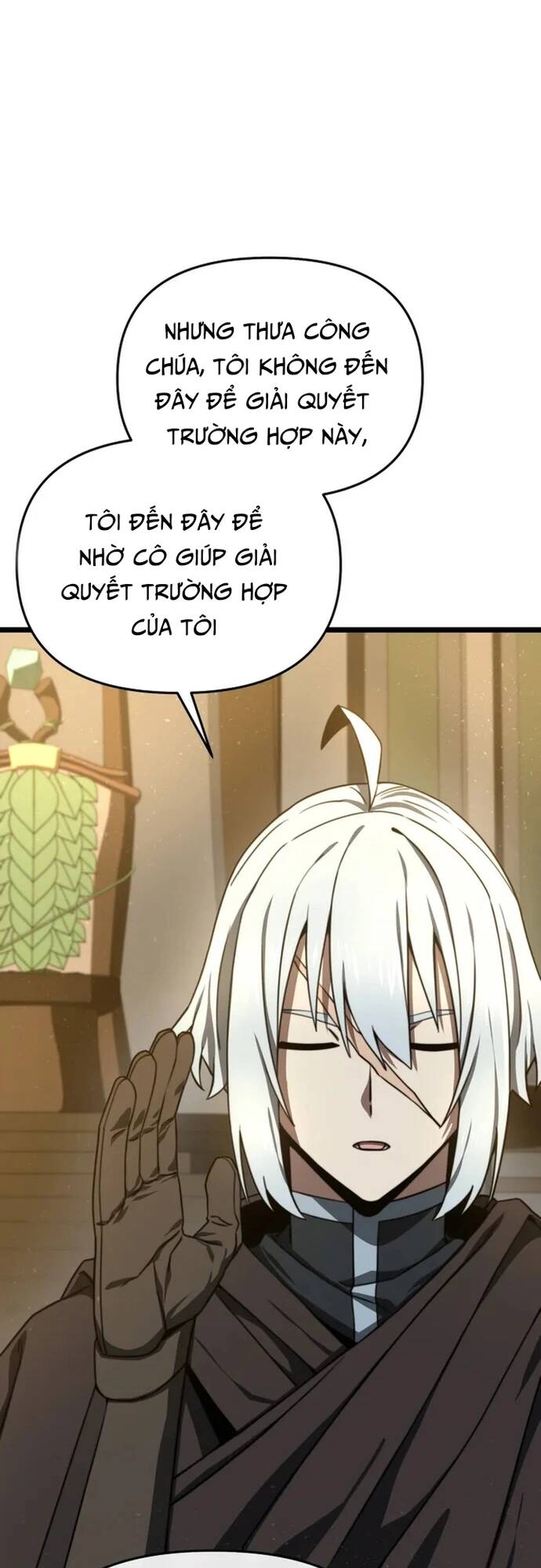 Kiếm Ma Chết Tiệt chapter 28 - Trang 58