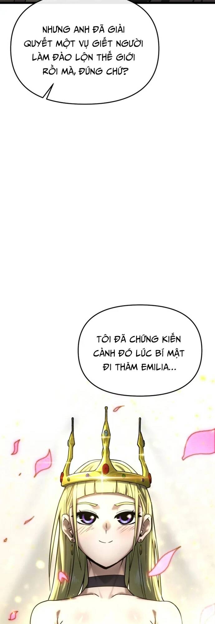 Kiếm Ma Chết Tiệt chapter 28 - Trang 59