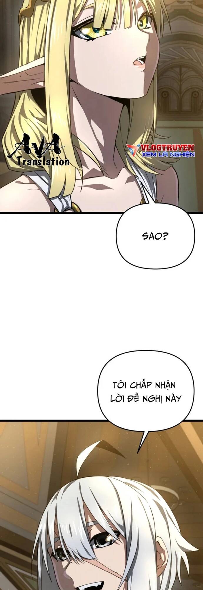 Kiếm Ma Chết Tiệt chapter 28 - Trang 67