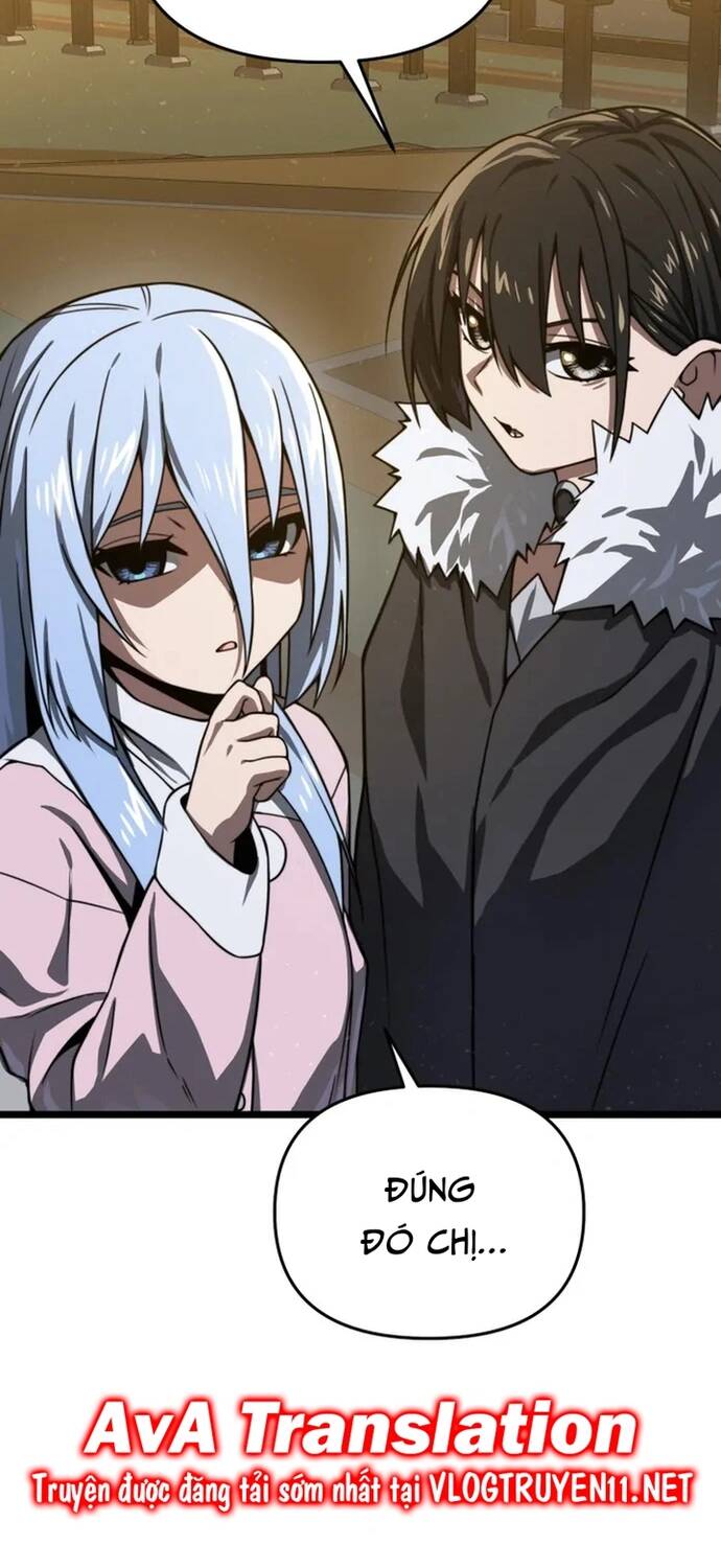 Kiếm Ma Chết Tiệt chapter 28 - Trang 70